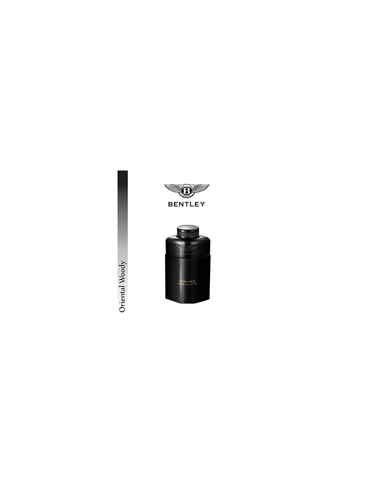 Bentley Absolute For Men eau de parfum Spray 100ml