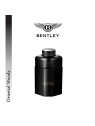 Bentley Absolute For Men eau de parfum Spray 100ml