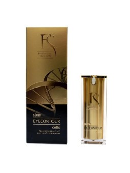 Siero ringiovanente con cellule staminali sulla zona degli occhi 15ml