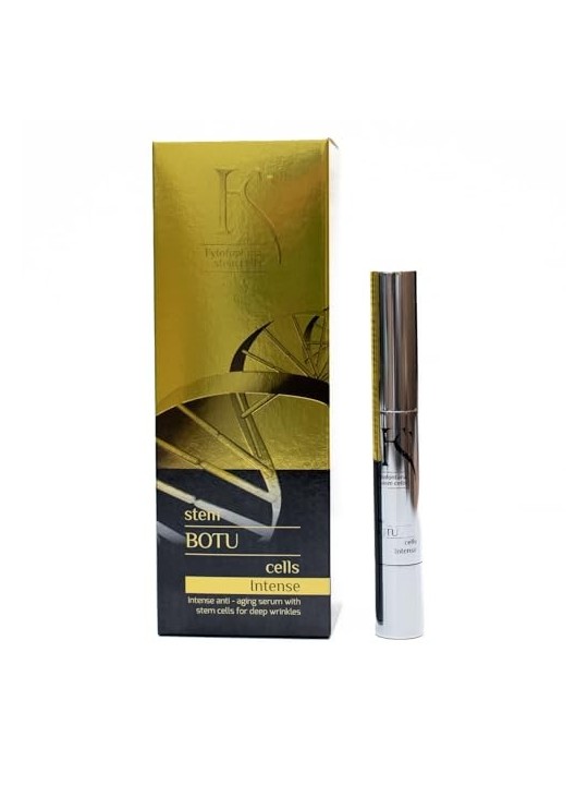 Siero cellule staminali rughe profonde 45 ml