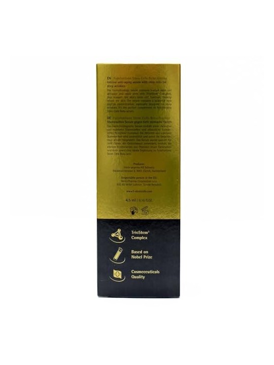 Siero cellule staminali rughe profonde 45 ml