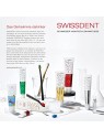 Dentifricio Swissdent Crystal RiparazioneSbiancante
