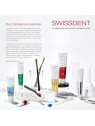 Dentifricio Swissdent Crystal Repair and Whitening 50ml