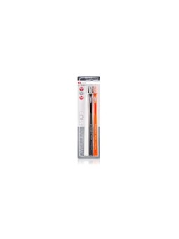 Swissdent Profigentle Trio Spazzolino da Denti Unisex 3pcs