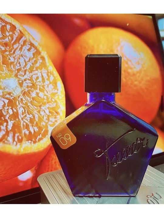 Profumo TAUER PERFUMES Orange Star 50ml