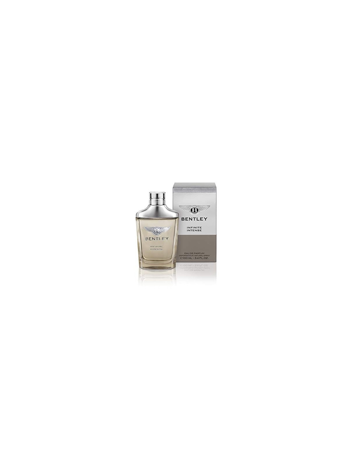 Bentley Infinite for Men EDP Intenso Uomo 100ml