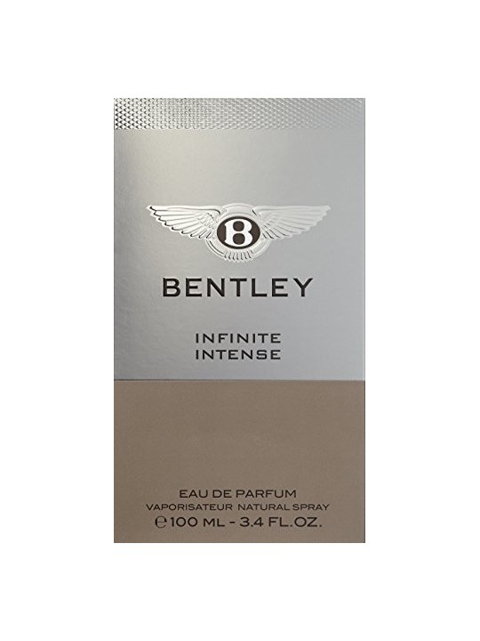 Bentley Infinite for Men EDP Intenso Uomo 100ml
