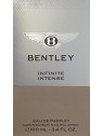 Bentley Infinite for Men EDP Intenso Uomo 100ml