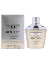 Bentley Infinite Rush Eau de Toilette Uomo 60ml