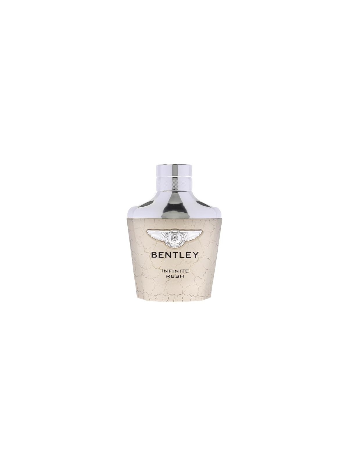 Bentley Infinite Rush Eau de Toilette Uomo 60ml