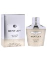 Bentley Infinite Rush Eau de Toilette Uomo 60ml