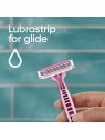 Gillette Simply Venus 3 Plus 84 pz Rasoi usa e getta donna