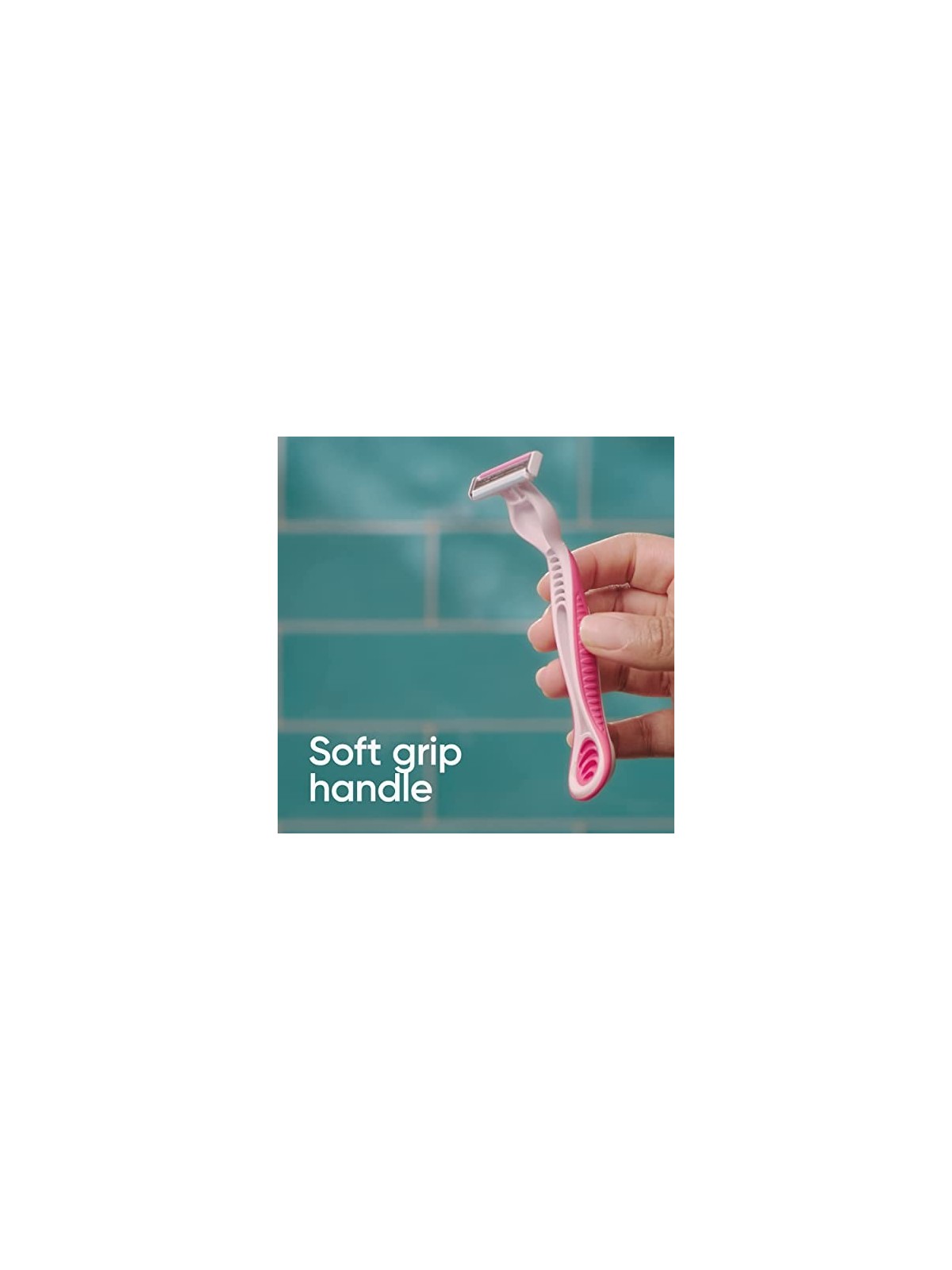 Gillette Simply Venus 3 Plus 84 pz Rasoi usa e getta donna