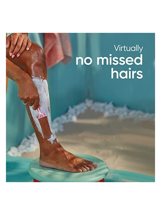 Gillette Simply Venus 3 Plus 84 pz Rasoi usa e getta donna