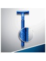 Gillette Blu II uomo 10 unit