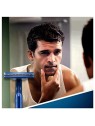 Gillette Blu II uomo 10 unit