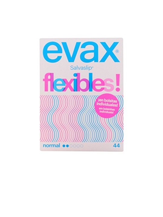 Evax SALVASLIP normale in bustine 40 unit donna