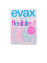 Evax SALVASLIP normale in bustine 40 unit donna