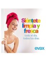 Evax SALVASLIP normale in bustine 40 unit donna