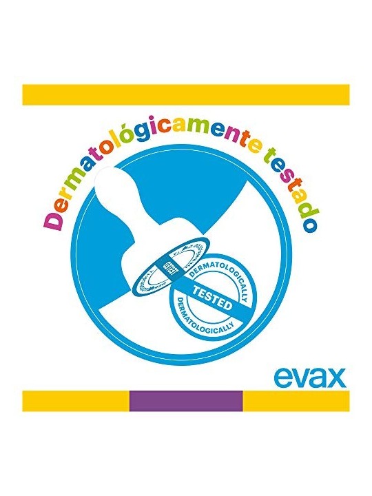 Evax SALVASLIP normale in bustine 40 unit donna