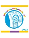 Evax SALVASLIP normale in bustine 40 unit donna