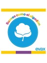 Evax SALVASLIP normale in bustine 40 unit donna