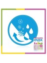 Evax SALVASLIP normale fresh in bustine 40 unit donna