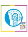 Evax SALVASLIP normale fresh in bustine 40 unit donna
