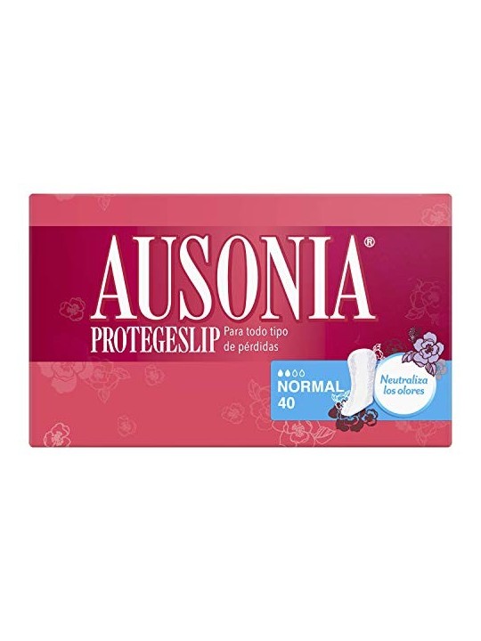 Ausonia Collant Normali Ausonia 40 denari per donna 40u