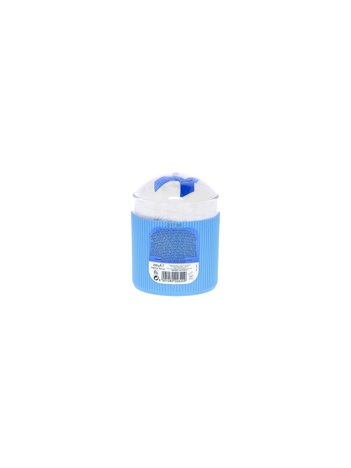 Fiori di Sakura gel doccia corpo 650ml