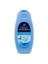 Shower Gel with White Musk 400ml
