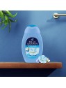 Shower Gel with White Musk 400ml