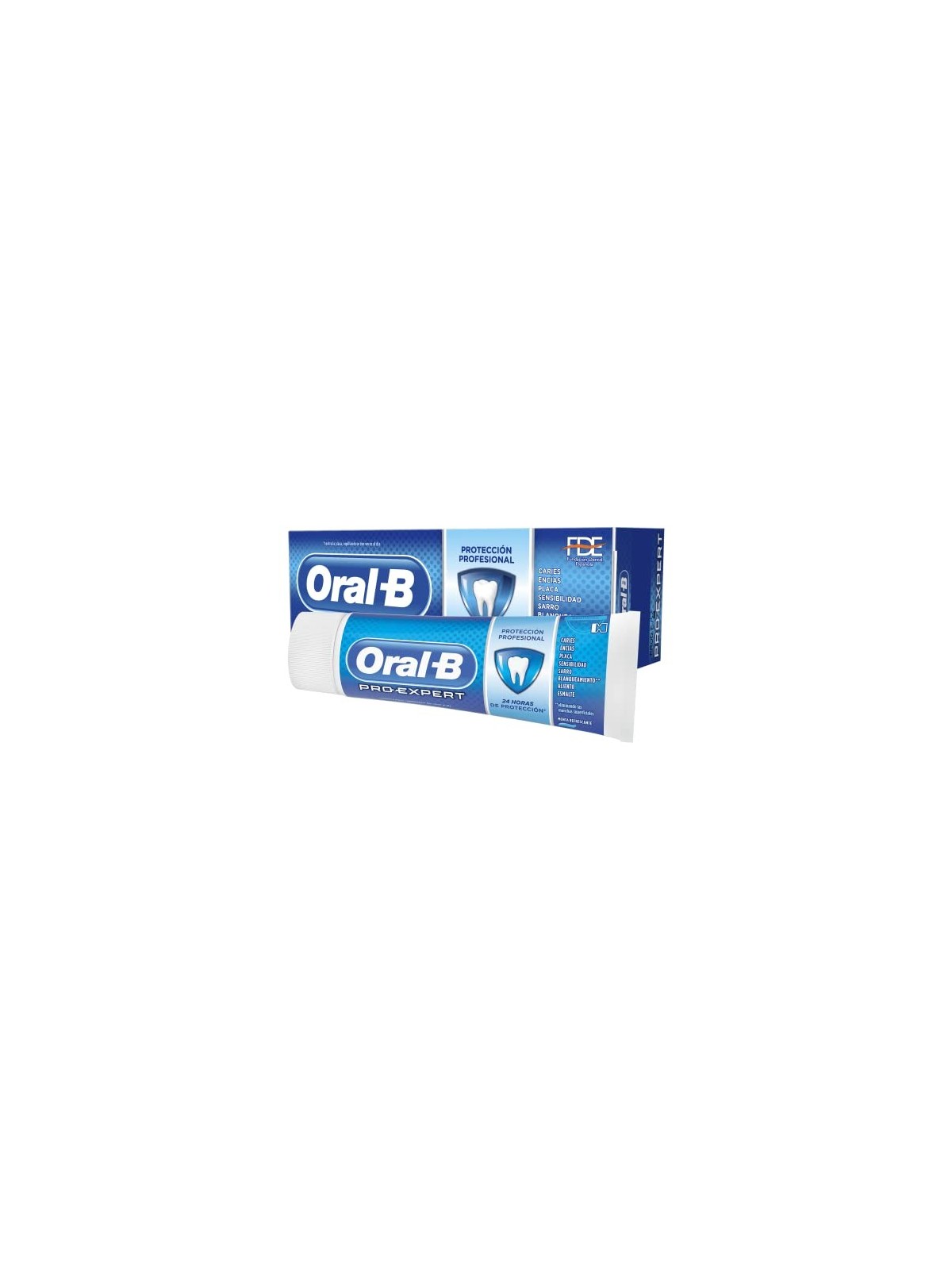 Oralb PROEXPERT multiprotezione pasta dentifricia 75ml unisex