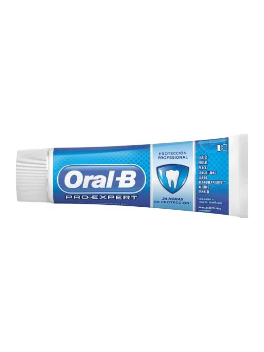 Oralb PROEXPERT multiprotezione pasta dentifricia 75ml unisex