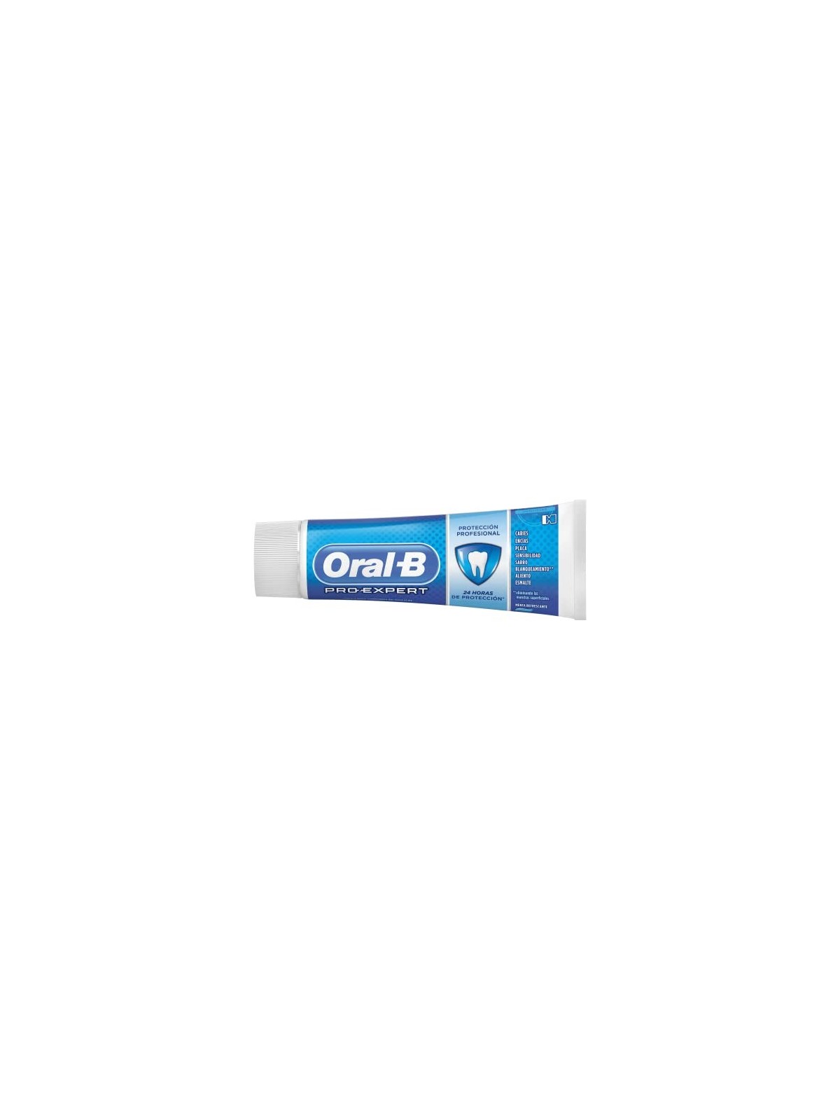 Oralb PROEXPERT multiprotezione pasta dentifricia 75ml unisex