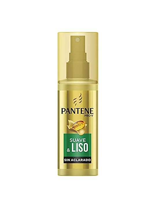 Pantene ANTIFRIZZ 24H idratazione quotidiana 145ml donna