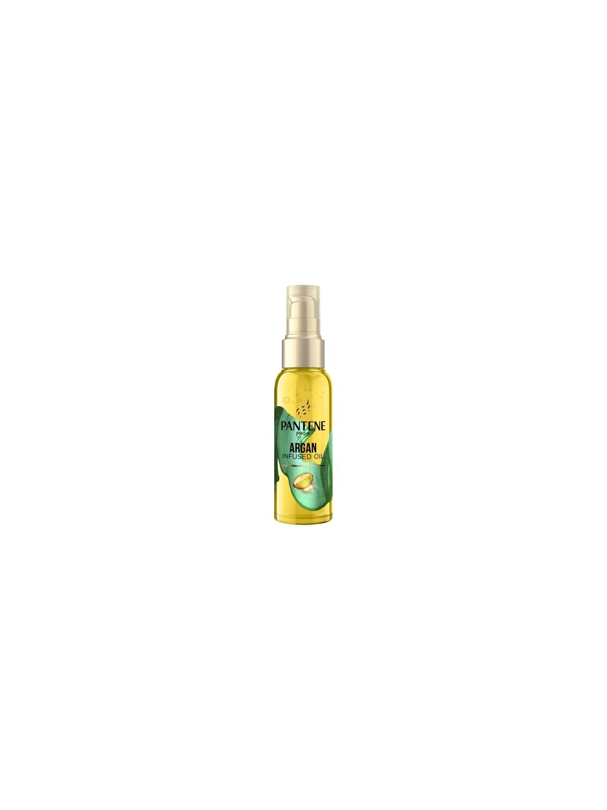 Pantene ARGAN olio secco 100ml donna
