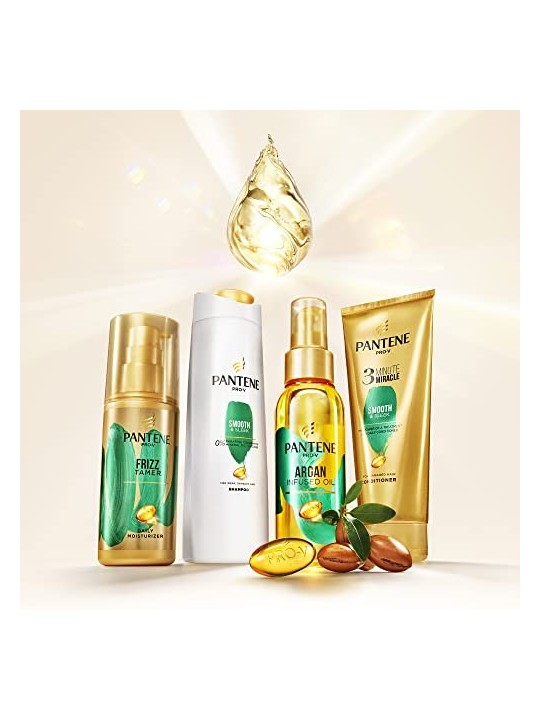Pantene ARGAN olio secco 100ml donna