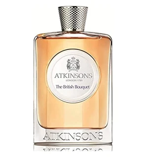 Atkinsons Il Bouquet British eau de toilette donna 100ml