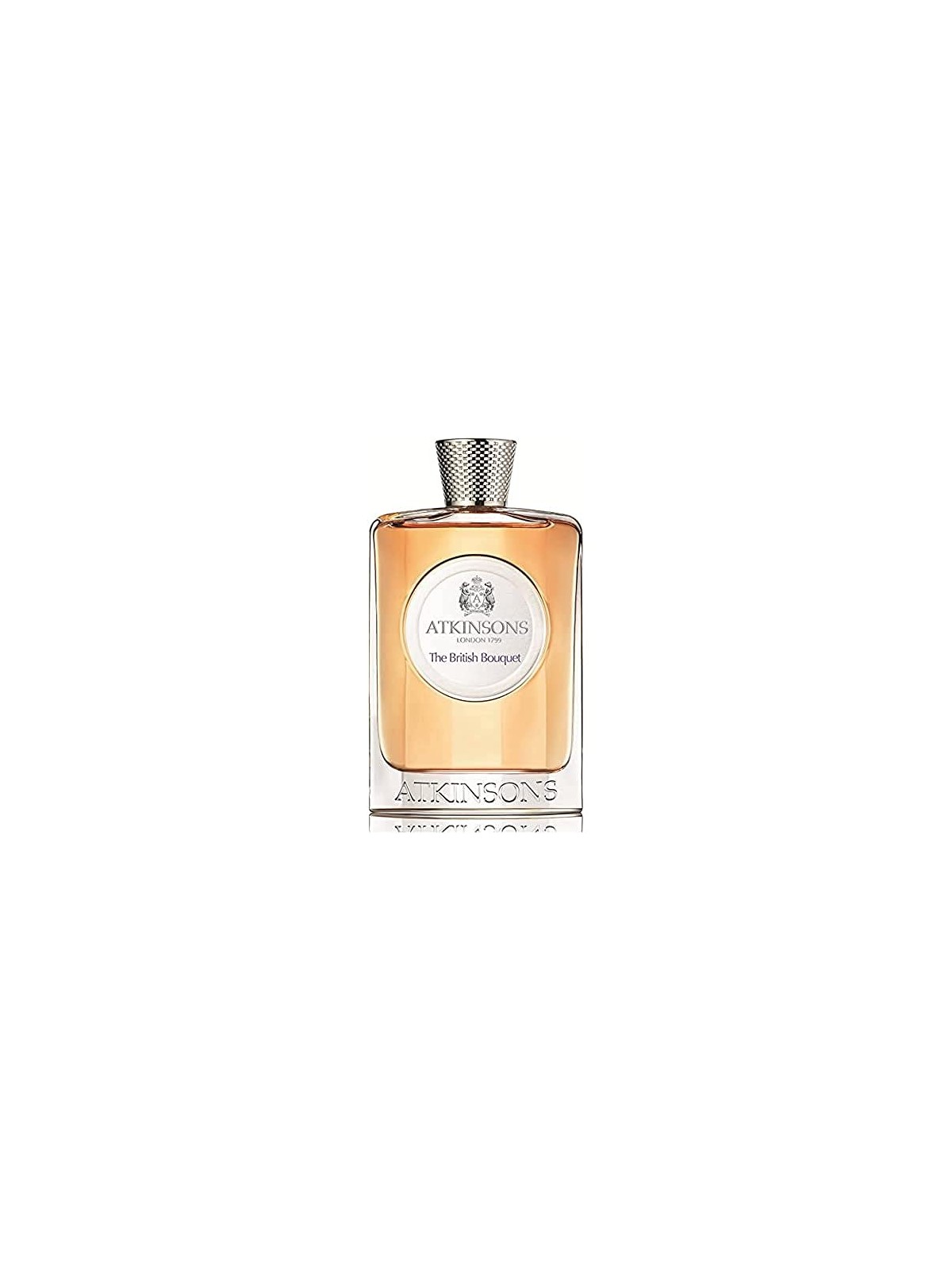 Atkinsons Il Bouquet British eau de toilette donna 100ml