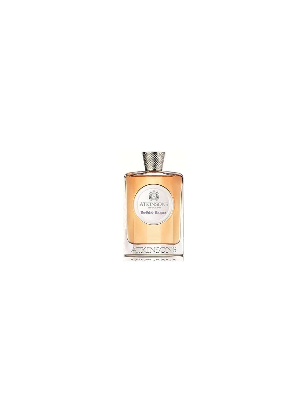 Atkinsons Il Bouquet British eau de toilette donna 100ml