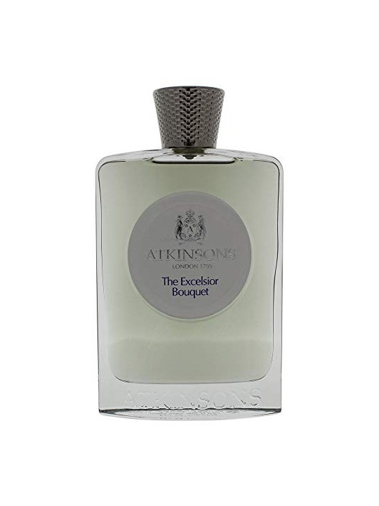 Atkinsons L'Excelsior Bouquet: Fragranza deliziosa. 100ml