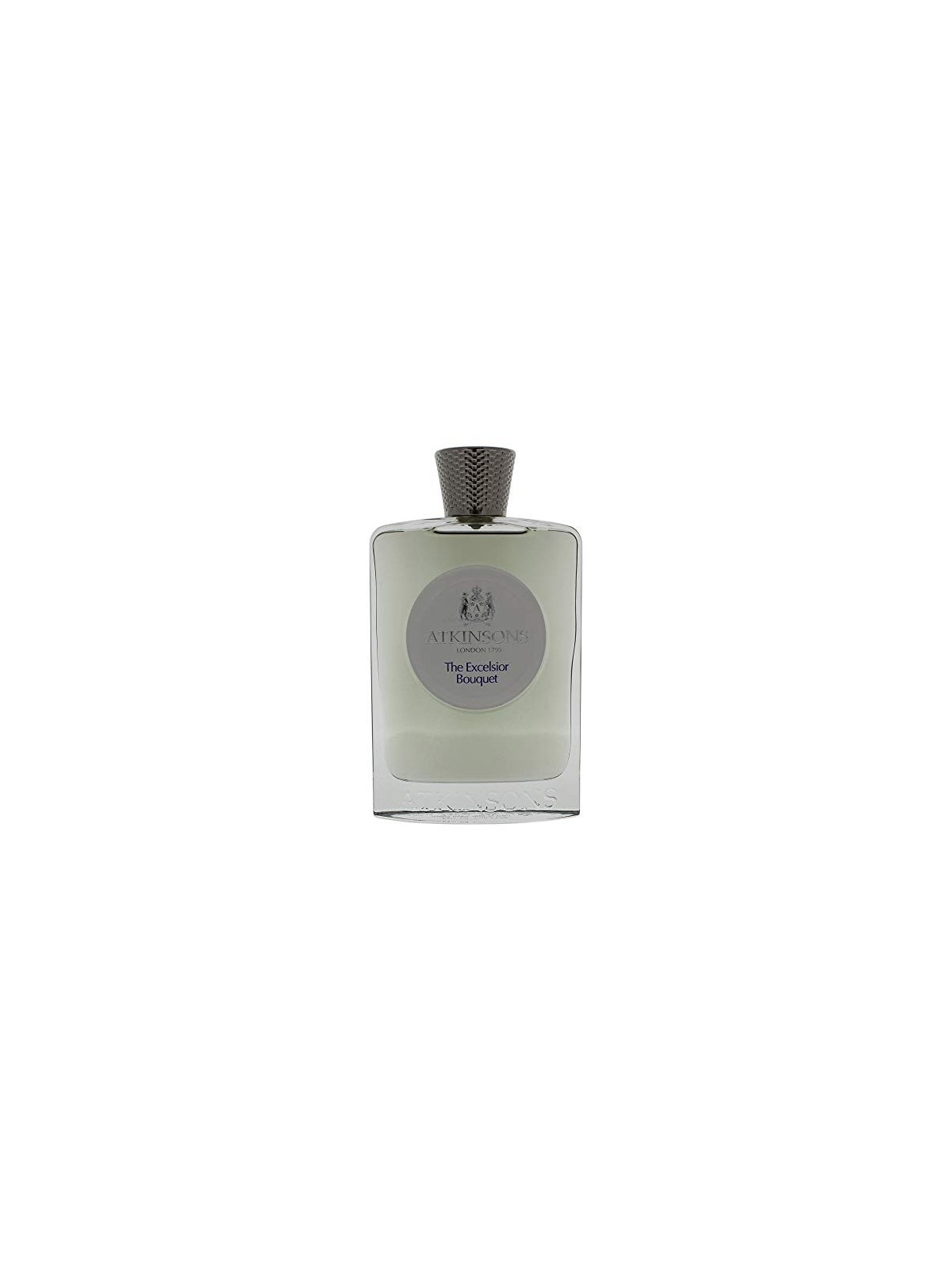 Atkinsons L'Excelsior Bouquet: Fragranza deliziosa. 100ml