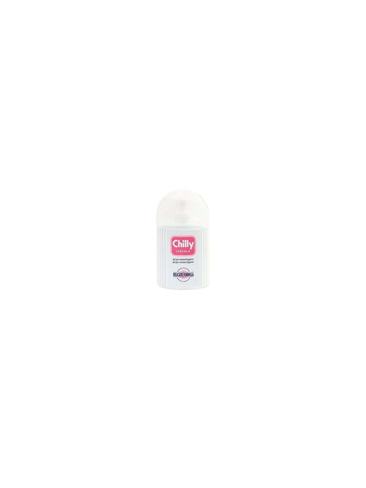 Gel intimo Chilly Delicato 200 ml donna