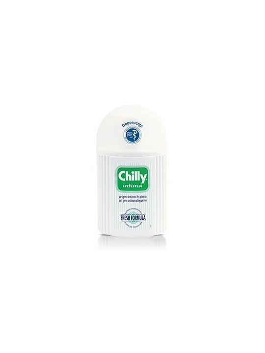 Gel intimo Chilly Intima Fresh 200 ml donna