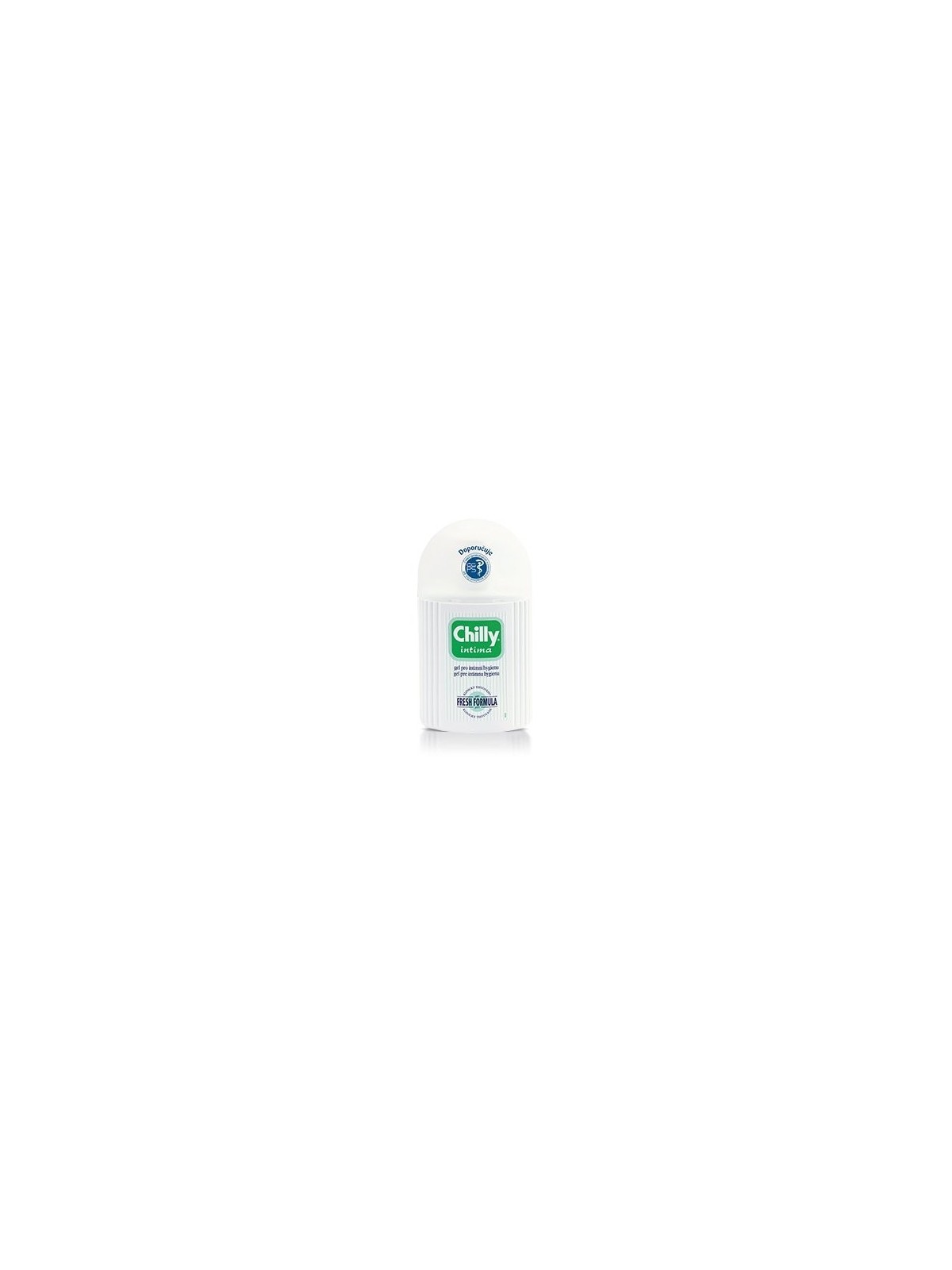 Gel intimo Chilly Intima Fresh 200 ml donna