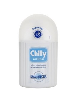 Gel intimo Chilly Intima Antibatterico 200 ml donna