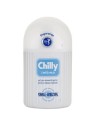 Gel intimo Chilly Intima Antibatterico 200 ml donna