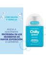 Chilly EXTRA PROTECTION PH 5 gel intimo 250ml donna