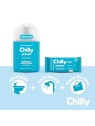Chilly EXTRA PROTECTION PH 5 gel intimo 250ml donna
